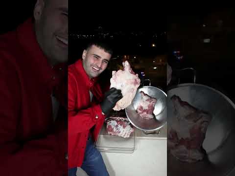 Czn Burak Diet Dolma İrak , Baghdad