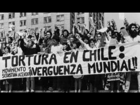 CONCIERTO HISTÓRICO A 50 AÑOS DEL GOLPE EN CHILE
