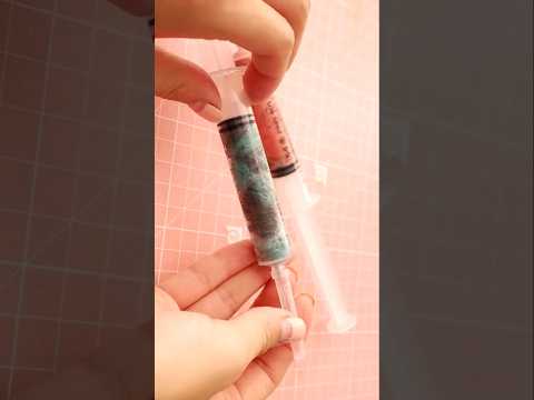 할로윈 볼펜 <strong>만들기</strong> #<strong>diy</strong> #halloween