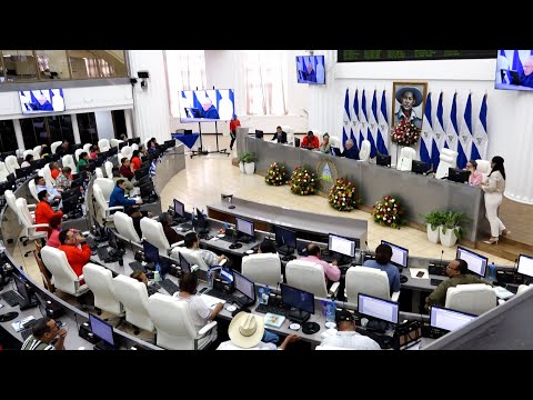 Reforma legal otorga al INVUR autoridad de aplicación de ley de correduría en Nicaragua