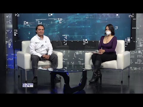 Entrevista con: Alfonso Carlos del Real López, Administrador Desconcentrado del SAT.