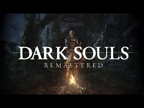 【最高】四人の公王クリア後から【ダクソ/ダークソウルリマスター】