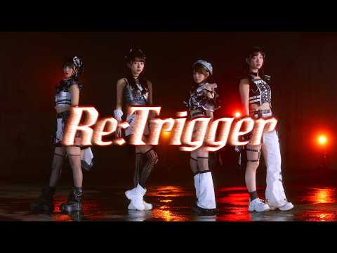 【MUSIC VIDEO】マジカル・パンチライン「Re:Trigger」