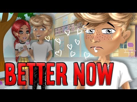 Better now // MSP music video
