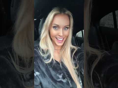 Check out my latest video