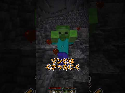 『ちゃ』が最強 #マイクラ #ゆっくり実況 #マインクラフト #minecraft
