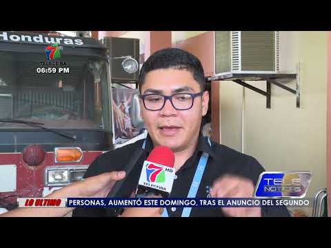 ARSA inicia capacitación en manejo de alimentos en La Ceiba.