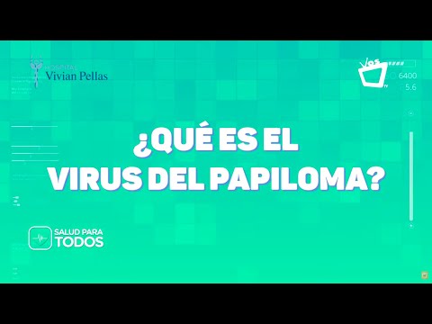 SALUD PARA TODOS || ¿Cuáles son los síntomas y signos del Virus del Papiloma Humano