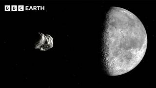 Thumbnail for the video "What 4.6-Billion-Year-Old Meteorites Reveal About Our DNA | BBC Earth Science" from BBC Earth Science