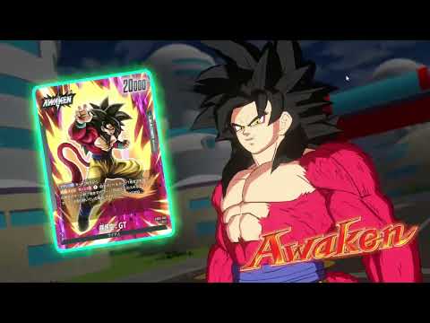 【フュージョンワールド】安定しないですねぇ