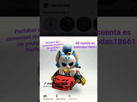 que este video se haga viral 😁😄😁