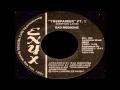 Bad Medicine - Trespasser - YouTube