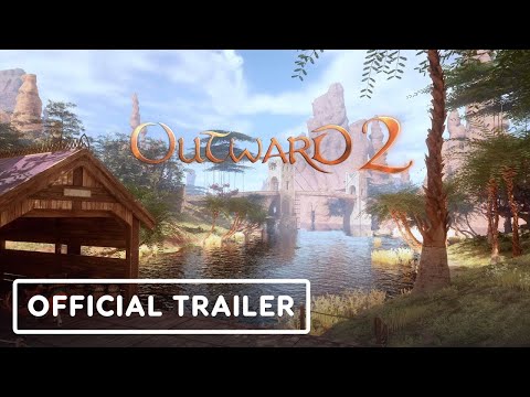 Outward 2 - Official Pre-Alpha Trailer