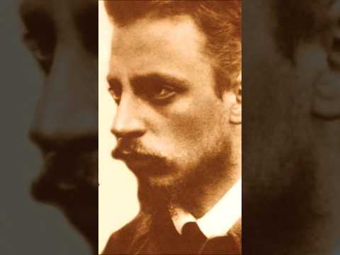 Lettres a un Jeune Poete, de Rainer Maria Rilke