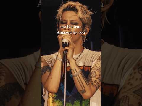 ONE OK ROCK - All Mine [Official Clip from "DETOX JAPAN TOUR AT NISSAN STADIUM"]