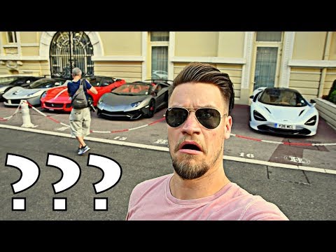 THE HARDEST CAR QUESTION OF 2017...