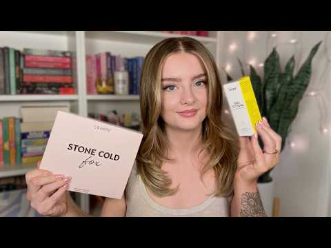 ASMR ulta beauty drugstore haul 🧡 summer makeup, restocks