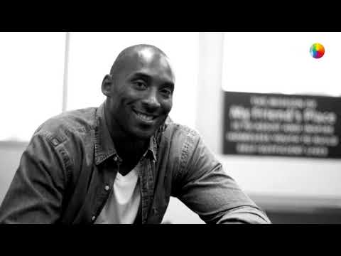 Hollywood y famosos de Estados Unidos lloran la muerte de Kobe Bryant