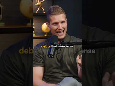 The Money Guy Show | Why Does This Guy Hate Dave Ramsey?