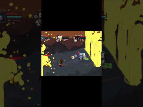 new castle crashers dlc