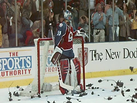 How did the rats on the ice tradition begin for the Panthers?