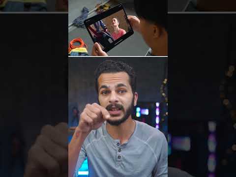 أقوى آيباد في التاريخ! iPad Pro 2024