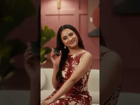 Priyanka Mohan’s FUNNIEST interaction with her translator | Made in Korea | Netflix India