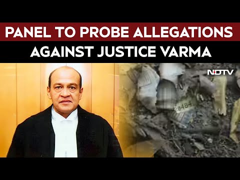 Lok Sabha News | LS Speaker Om Birla Announces 3-Member Panel To Probe Justice Varma Case