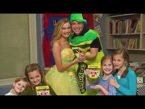 Miss UNITED STATES - From the Ground Up