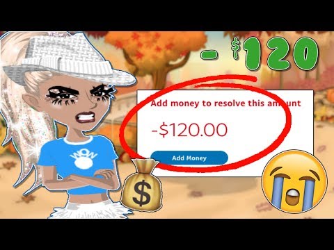 I WAS SCAMMED OF $120!!! (EXPOSING A SCAMMER) *NOT CLICKBAIT*