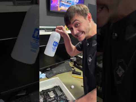 SERÁ QUE VAI DAR PRA SALVAR? #tjgaming #pcgamer #pc #dicas