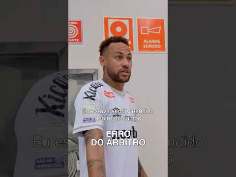 Me tiraram do jogo