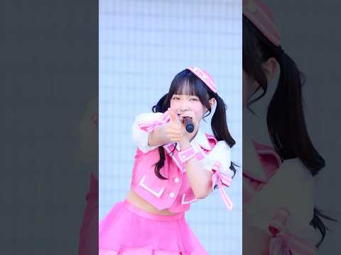 【もゆちゃんにキュンキュン💘】もゆちゃんのニコニコとキュンな指差し🫶🎀  #スパガ #アイドル #浜田萌帆