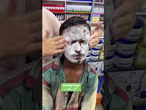 Glow & Clean Neem and Tea Tree Face #ameenbeautytips ​@GlowAndCleanByAmeen
