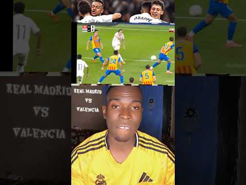 Real Madrid are on fire! Six wins in a row and counting   #RealMadrid #LaLiga #Football🔥 #HalaMadrid