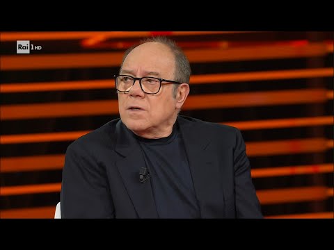 Carlo Verdone e l'aneddoto su Massimo Troisi - I migliori anni 06/04/2024