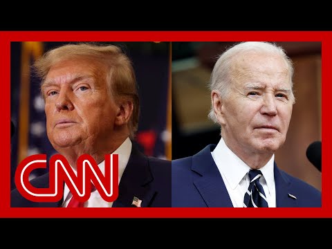 ‘Pretty rich’: Journalist on Trump calling on Biden to debate
