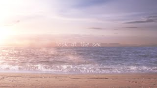 look at the sea / 深海かふか