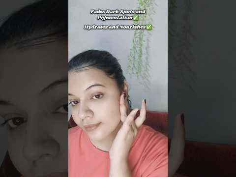 Review of Quench Vitamin -C Serum 💕#quench#korean#koreanserum#viral#myntra#glowingskin#clearskin