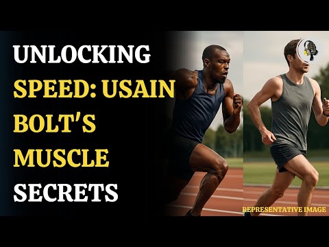 Why Some People Run Faster Than Others | WION Podcast