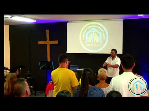 🌧️ YA SE OYE LA LLUVIA | Sigue creyendo aunque no veas nada | Pastor Germán