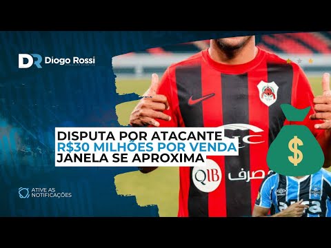 #gremio #diogorossi #grêmio 

Tem vídeo novo no canal!

Deixa teu like, te inscreve no meu canal! 

——————————-

AUTOPEÇAS OK!

Autopeças OK — Líder no Vale do Paranhana e referência em distribuição de autopeças em todo o Rio Grande do Sul. Atendem desde pequenas oficinas até grandes empresas, sempre com compromisso, agilidade e confiança.

Conheça a plataforma de e-commerce, o OK+: a forma mais rápida e inteligente de conectar sua oficina às principais marcas do mercado. Tenha acesso a milhares de peças automotivas com preços competitivos, entrega ágil e gestão integrada.

Siga em: @autopecasok
Telefone: (51) 3541-0600

--------------------------------------------

KTO

TE REGISTRA NA KTO / SITE PARA MAIORES DE 18 ANOS. 

https://www.kto.bet.br/diogorossi

———————————————

MAIS ÁGIL 

Antecipe seu FGTS: https://contate.me/antecipeseufgts01