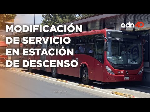 Escasez de tarjetas y modificación en el servicio de la Linea 9 del Metro I México en tiempo real