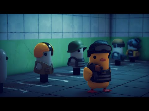 【ダッコフ 】地獄のラボに初潜入したい　33歳一般男性　【ソロプレ】