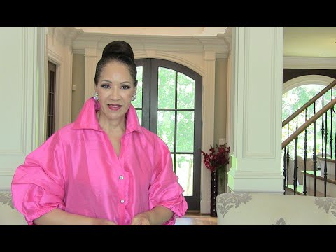 Be An Irresistible Woman