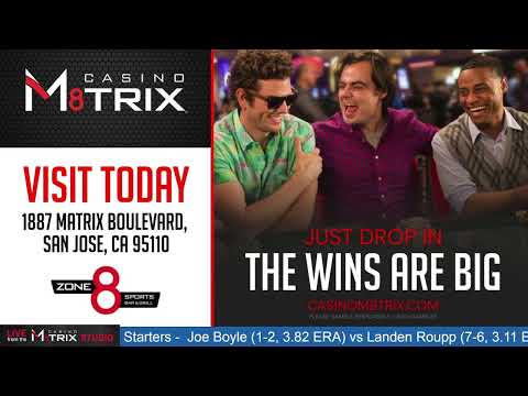 Extra Innings with Bill Laskey | KNBR Livestream | 8/17/25