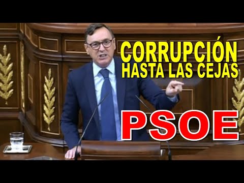 CORRUPCIÓN hasta las cejas Rafa Hernando sobre el Gobierno de Pedro Sánchez #pp #vox #psoe #sumar