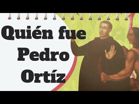 ? Quién es el Beato Pedro Ortíz de Zárate