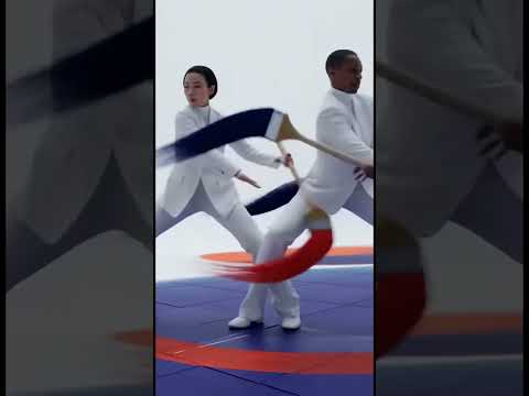 🎩🔥 Dance in a Suit! 💼🕺#business#dance#suit#colors