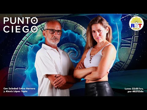 PUNTO CIEGO - ESTRENO